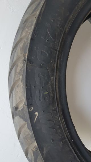 Neumaticos MAXXIS Yamaha RayZR 125