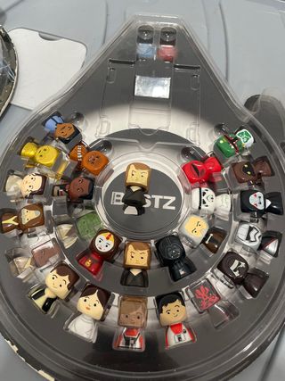 Bustz star wars