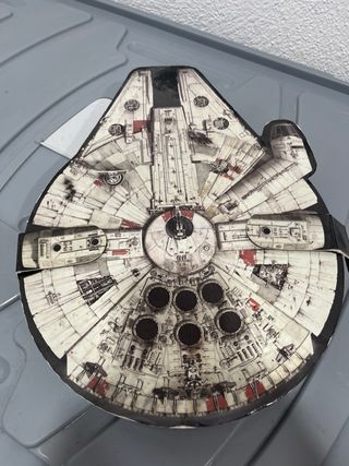 Bustz star wars