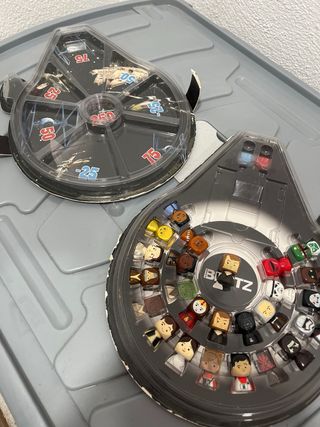 Bustz star wars