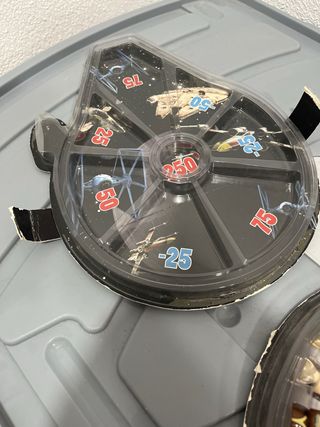 Bustz star wars
