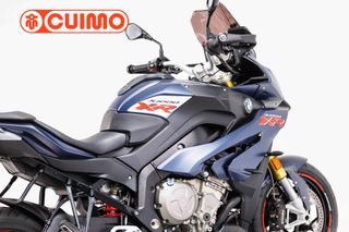 BMW S 1000 XR