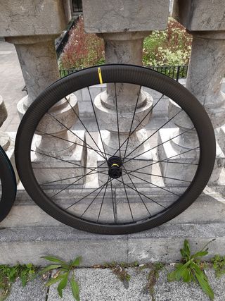 Mavic Cosmic SL 45