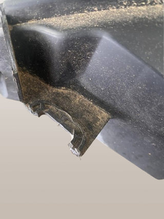 Faro derecho Ford BMax