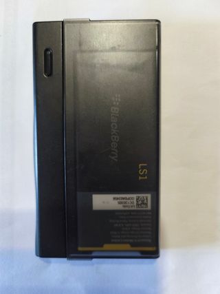 BlackBerry LS1 - caricabatterie