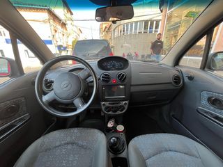 Chevrolet Matiz 2005