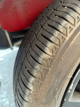 Chevrolet Matiz 2005