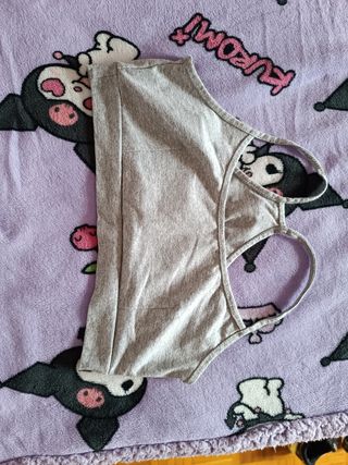 Top gris
