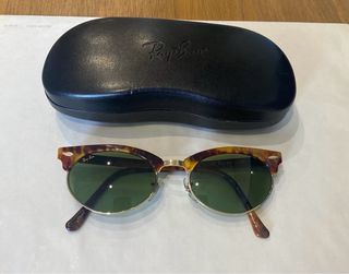 Ray-Ban Clubmaster w1265