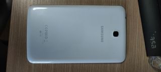 Tablet Samsung Galaxy Tab 3 SM-T210 Blanca