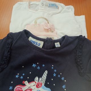 LOTE Ropa bebé 12-18 meses - 16 prendas