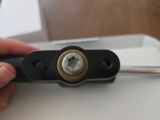 Amortiguador direccion wp ktm 1290