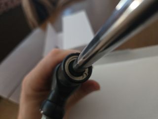 Amortiguador direccion wp ktm 1290