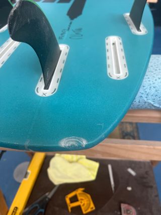 Tabla de surf