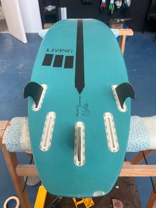 Tabla de surf