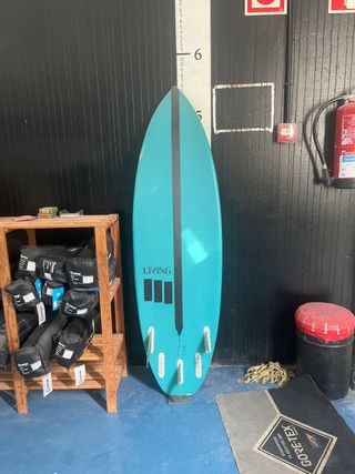 Tabla de surf
