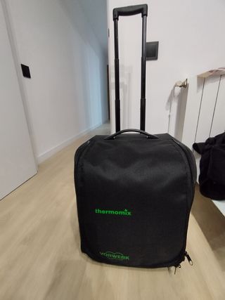 Maleta Thermomix TM6 y TM5 nueva