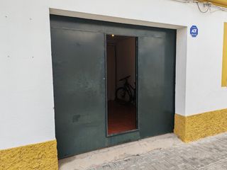 Vendo puerta garaje corredera
