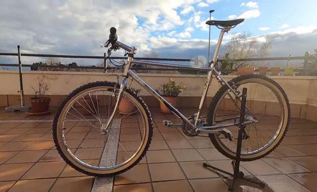 Sunn Vertik2 de 1997 de catálogo