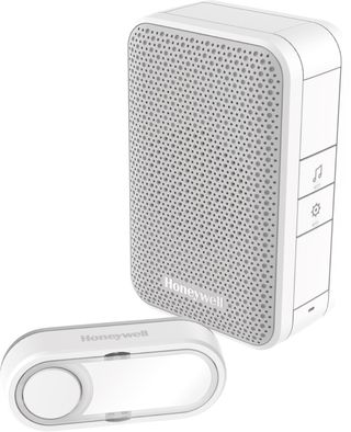 Honeywell Home DC311S Serie 3 Timbre inalambrico