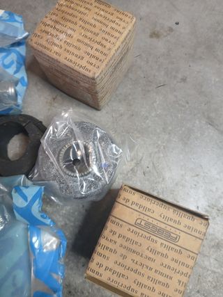 Nissan Terrano II 2000