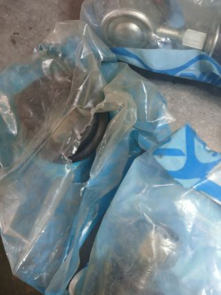 Nissan Terrano II 2000