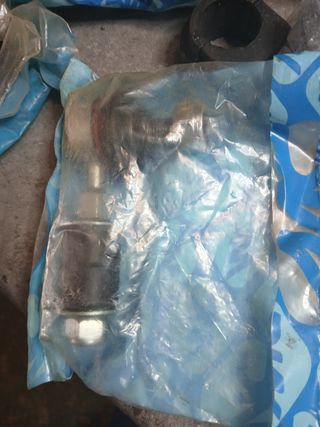 Nissan Terrano II 2000