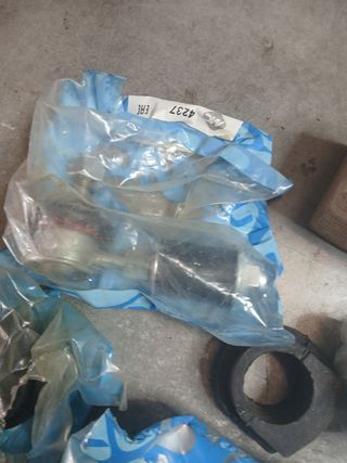 Nissan Terrano II 2000