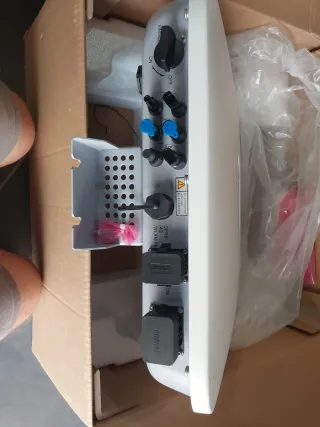 Inversor Huawei Sun2000 6kW trifásico