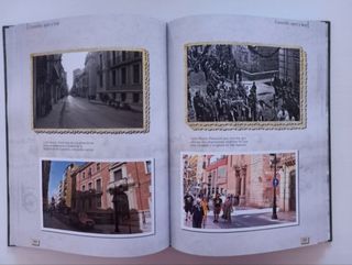 Castelló ayer y hoy