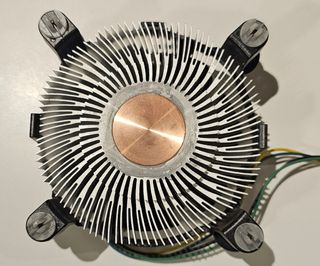 Intel Core i5-6400 | 4 Núcleos | Socket 1151