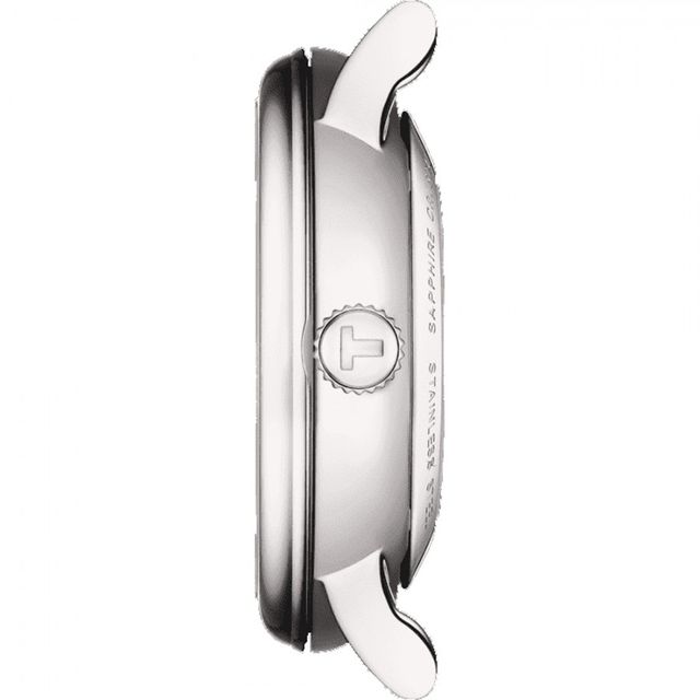 OROLOGIO TISSOT CARSON T122.207.11.051.00