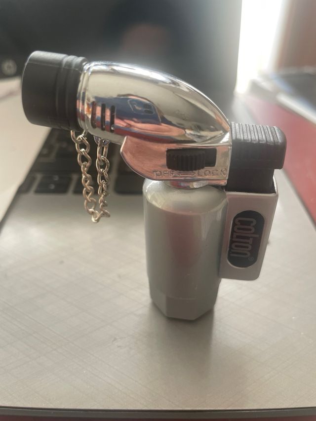 Accendino Accendisigari Colton