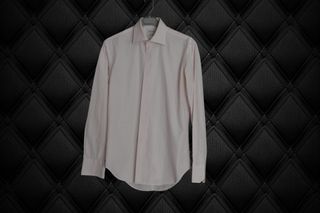Camisa vestir Zara