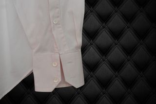 Camisa vestir Zara
