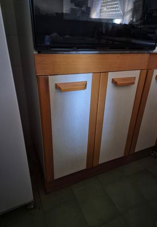 Oportunidad! Muebles de cocina