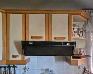 Oportunidad! Muebles de cocina