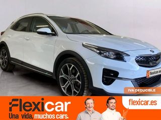 Kia XCeed 1.6 GDi PHEV 104kW (141CV) eTech