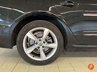 Audi A4 Avant Advanced 35 TDI 120kW S tronic