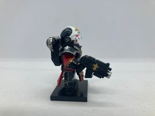 Lego compatible WH40 Hermana de Batalla