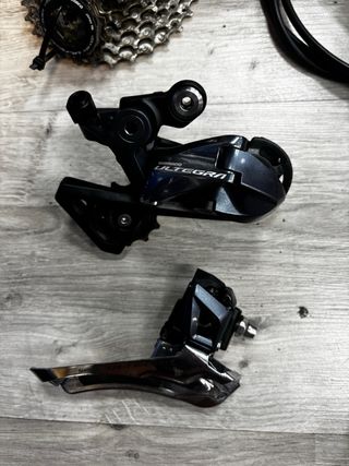 Shimano Ultegra R8020 11v - Gruppo completo