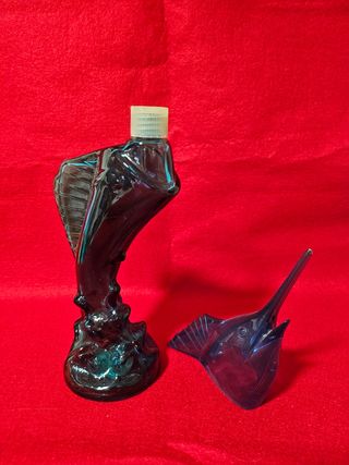 Fragancia Avon Pez Espada