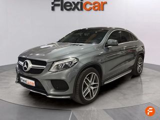 Mercedes GLE GLE 350 d 4MATIC