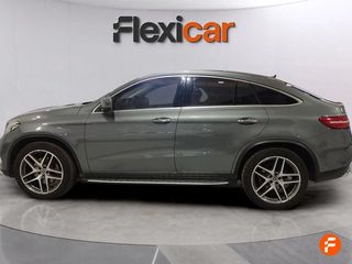 Mercedes GLE GLE 350 d 4MATIC