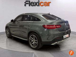 Mercedes GLE GLE 350 d 4MATIC