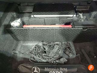 Mercedes GLE GLE 350 d 4MATIC
