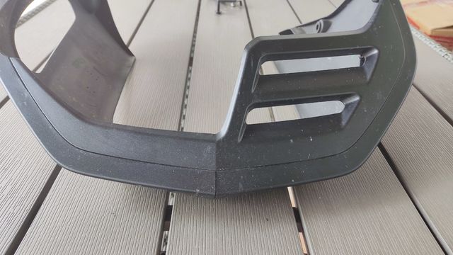 Quilla Honda original