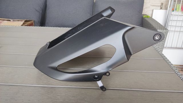 Quilla Honda original