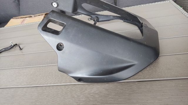 Quilla Honda original