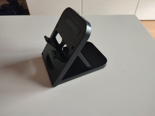 Nintendo Switch - Azul/Rojo